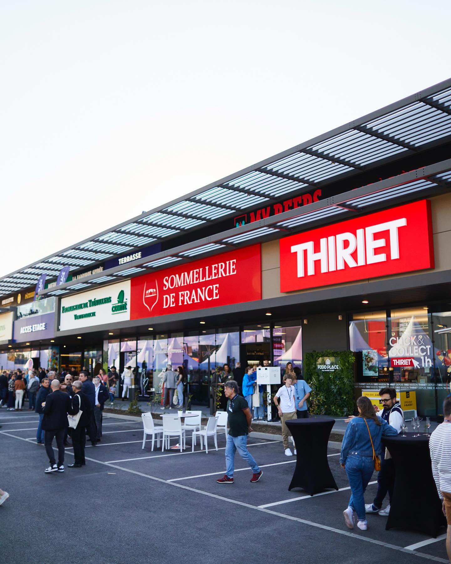 Agence d&#8217;événementiel pour entreprise à Colmar, Mulhouse et Bâle Gérardmer